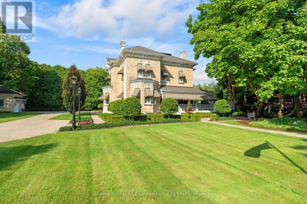262 Dinsley Street, North Huron, ON, photo 2