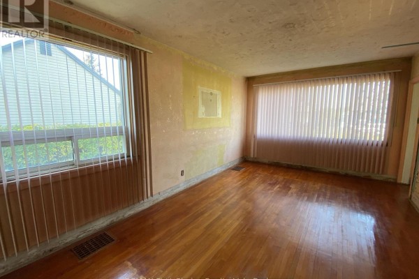Bedroom 2 - 262 Empire Avenue, Thunder Bay, ON P7E4R5 Photo 4