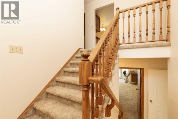 Primary Bedroom - 262 Fairway Drive, Coaldale, AB T1M1H3 Photo 4
