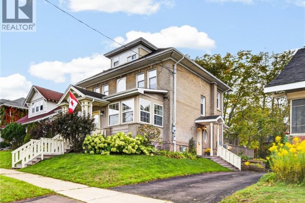 262 Highfield, Moncton