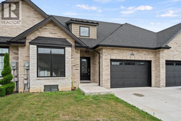 4pc Bathroom - 262 Livingstone Crescent, Amherstburg, ON N9V0H1 Photo 2