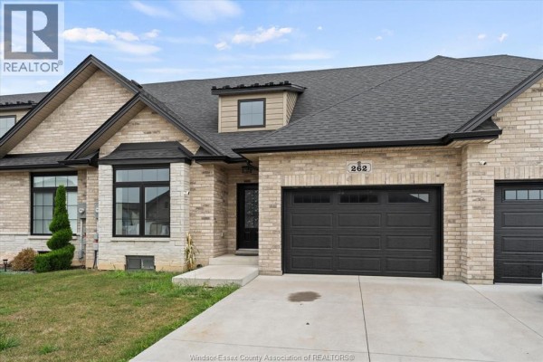 Other - 262 Livingstone Crescent, Amherstburg, ON N9V0H1 Photo 3