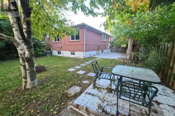 262 Mcconvey Drive, Richmond Hill, ON L4C3K2 Photo 4