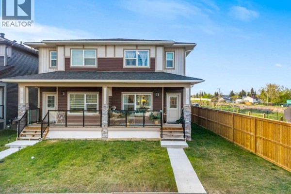 262 Midgrove Mews Sw, Airdrie, AB, photo 2