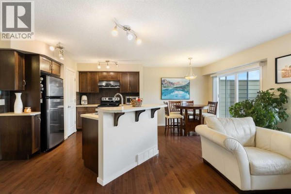Recreational, Games room - 262 Panamount Way Nw, Calgary, AB T3K0P4 Photo 5