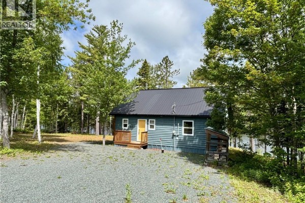 Bedroom - 262 Straightbrook Road, Tabusintac, NB E9H2B3 Photo 2
