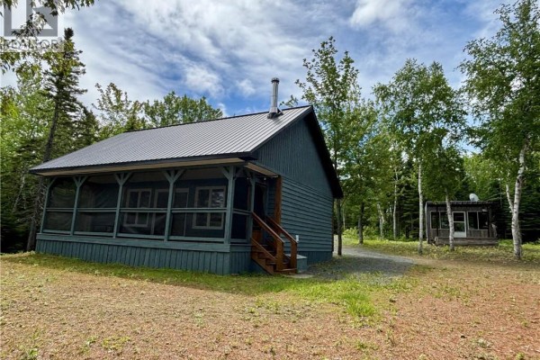Kitchen - 262 Straightbrook Road, Tabusintac, NB E9H2B3 Photo 5
