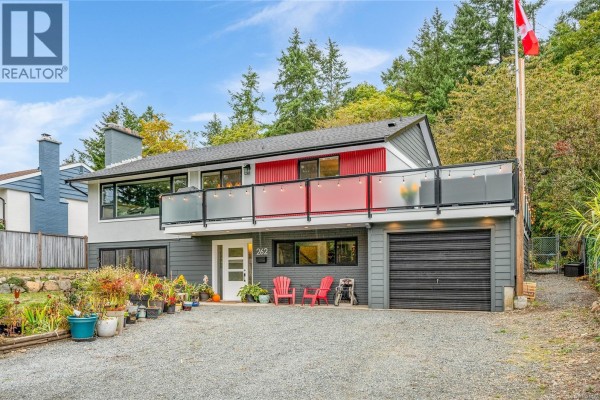 262 Villa Rd, Nanaimo, BC, photo 2