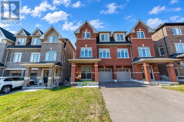 2620 Apricot Lane, Pickering, ON L1X0G8 Photo 3