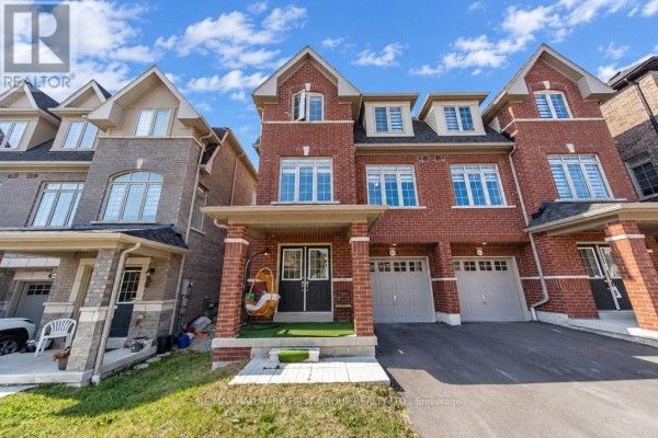 2620 Apricot Lane, Pickering, ON L1X0G8 Photo 4