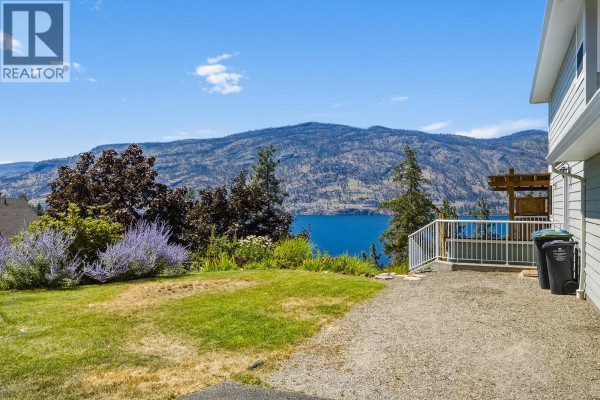 Recreation room - 2620 Arthur Road, Kelowna, BC V1V2B7 Photo 3