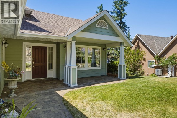 Family room - 2620 Arthur Road, Kelowna, BC V1V2B7 Photo 4