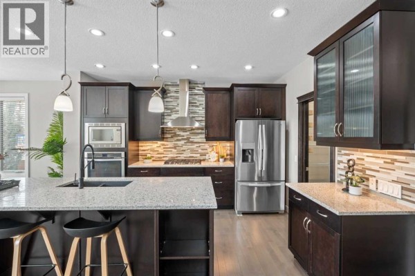 2620 Ravenslea Gardens Se, Airdrie, AB, photo 3