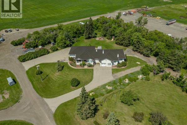 262035 Range Road 282, Rural Rocky View County, AB, photo 3