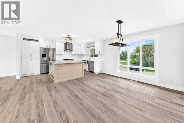 4pc Bathroom - 262079 Poplar Hill Drive, Rural Rocky View County, AB T3R1C7 Photo 5