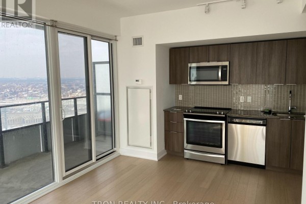 2621 - 30 Shore Breeze Drive, Toronto, ON, photo 2