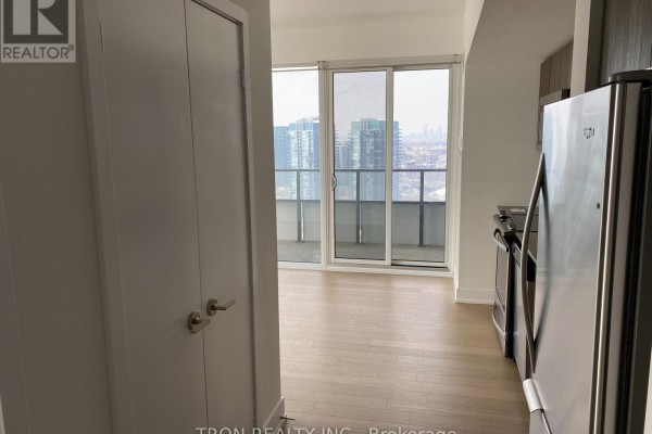 2621 - 30 Shore Breeze Drive, Toronto, ON M8V1A1 Photo 5