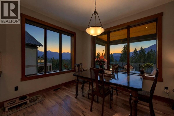 Family room - 2621 Brewer  Rise Ridge, Invermere, BC V0A1K4 Photo 3