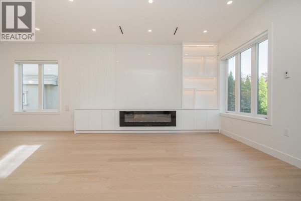 2621 Mcbain Avenue, Vancouver, BC V6L2C7 Photo 3