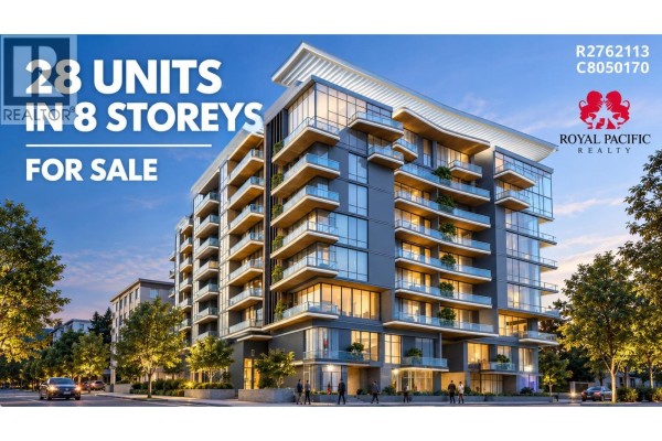 Multi-family for sale at 2621 St. Johns Street, Port Moody, BC - MLS® LeDQr3