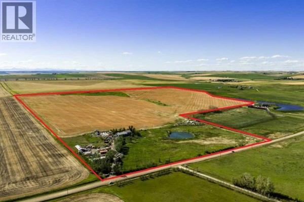 262131 Range Road 14, Rural Rocky View County, AB, photo 3