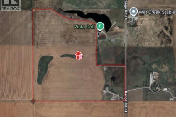 262131 Range Road 14, Rural Rocky View County, AB T4B3L5 Photo 4