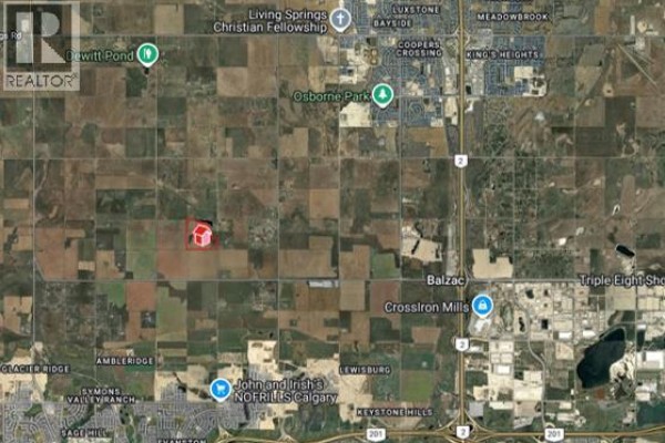 262131 Range Road 14, Rural Rocky View County, AB T4B3L5 Photo 5
