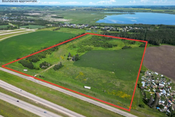 26222 Hwy 16, Rural Parkland County, AB, photo 3