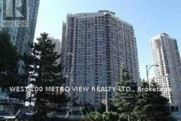 Kitchen - 2623 - 3888 Duke Of York Boulevard, Mississauga, ON L5B4P5 Photo 2