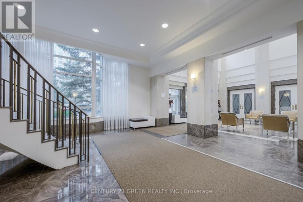 2623 - 68 Corporate Drive, Toronto, ON, photo 2