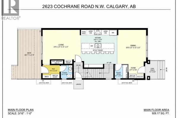 2623 Cochrane Road Nw, Calgary, AB, photo 2