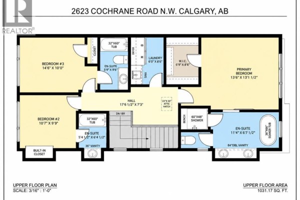2623 Cochrane Road Nw, Calgary, AB, photo 3