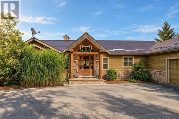 Recreational, Games room - 2623 Con 10 N Nottawasaga Side Road N, Clearview, ON L9Y3Y9 Photo 2