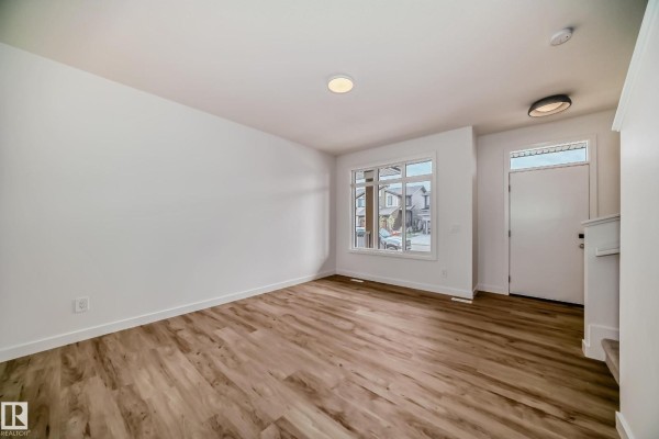 Dining room - 2624 62 St Sw, Edmonton, AB T6X3G3 Photo 2