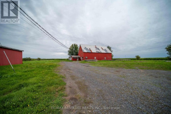 2624 Conc 20 Concession, The Nation, ON K0A1M0 Photo 3