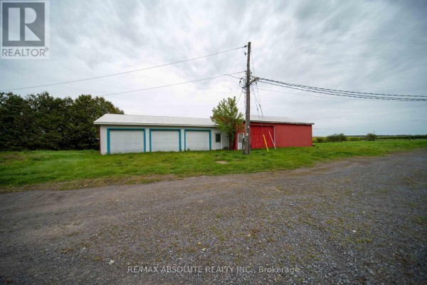 2624 Conc 20 Concession, The Nation, ON K0A1M0 Photo 5