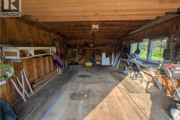 Bedroom - 2625 Miramichi, Bathurst, NB E2A6K1 Photo 5