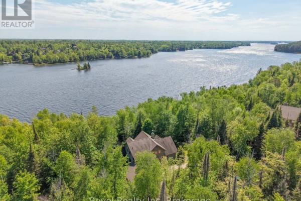 2625 Northshore Road, North Bay, ON P1B8G4 Photo 3
