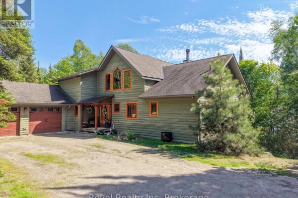 2625 Northshore Road, North Bay, ON P1B8G4 Photo 5