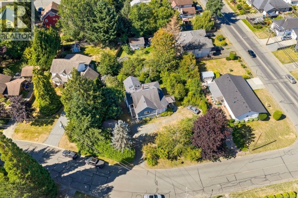 Storage - 2625 Urquhart Ave, Courtenay, BC V9N6T6 Photo 2