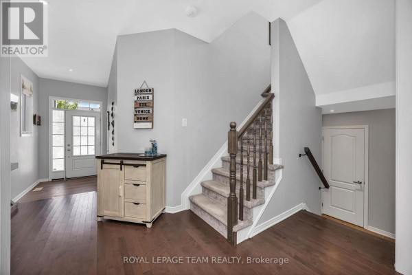 Family room - 2626 Tempo Drive, North Grenville, ON K0G1J0 Photo 3