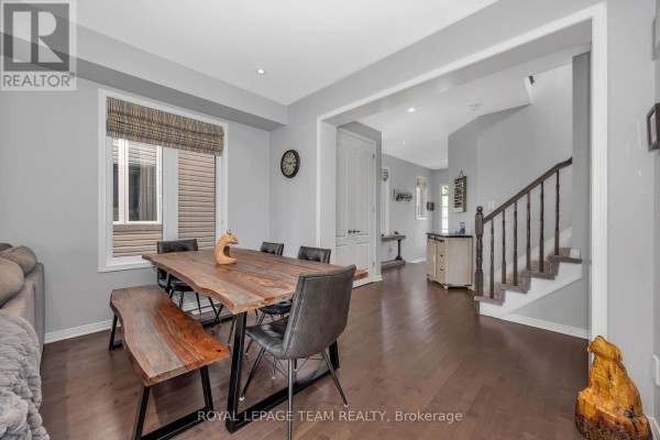 Living room - 2626 Tempo Drive, North Grenville, ON K0G1J0 Photo 5