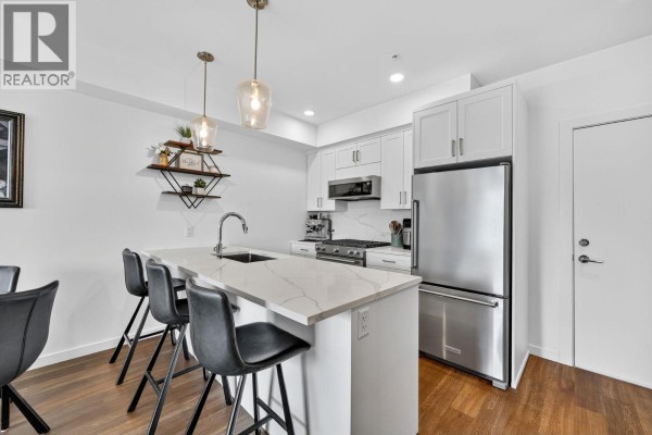 2627 Gore Street Unit# 303, Kelowna