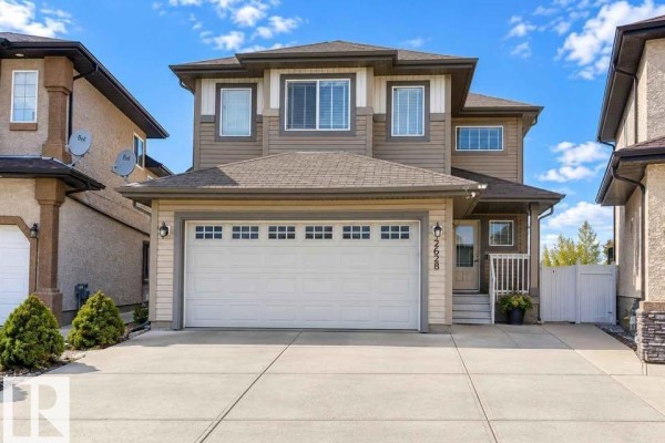 2628 30 St Nw, Edmonton