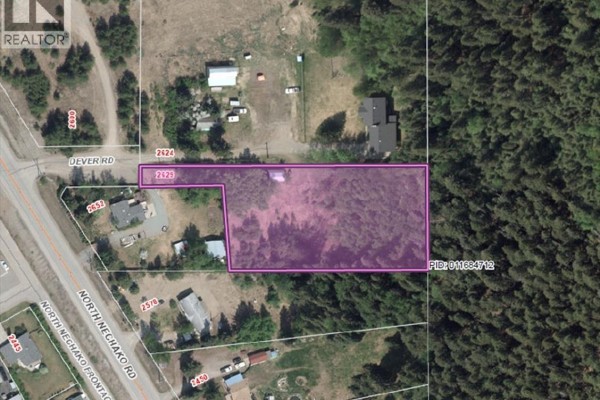 2629 Dever Road, Prince George, BC V2K5C3 Photo 5
