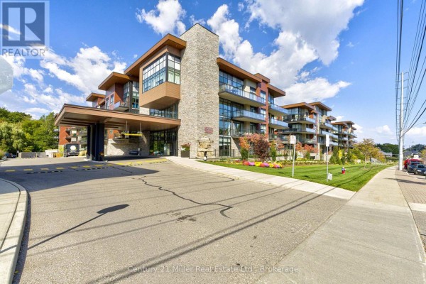 263 - 1575 Lakeshore Road W, Mississauga