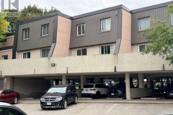 263 - 40 Tannery Street E, Cambridge, ON N3C2B9 Photo 2