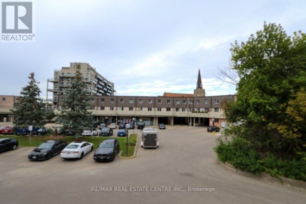 263 - 40 Tannery Street E, Cambridge, ON N3C2B9 Photo 3