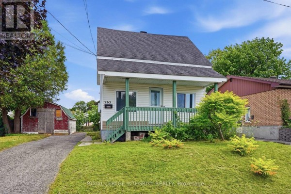 263 Bertha Street, Hawkesbury, ON, photo 2