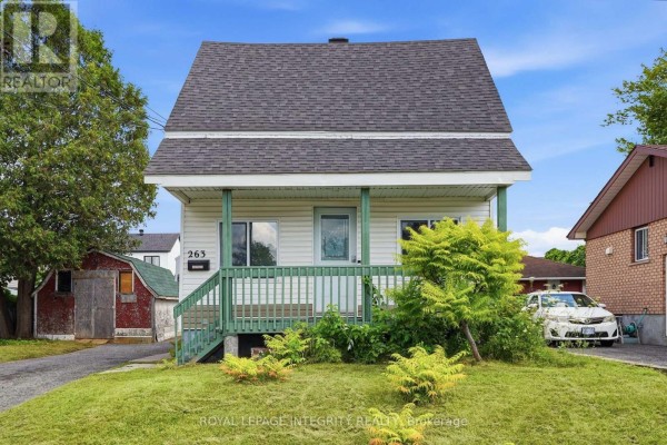 263 Bertha Street, Hawkesbury, ON, photo 3